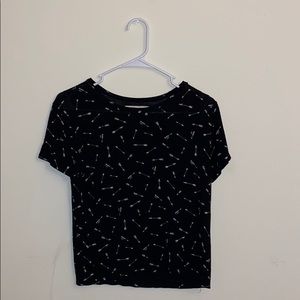 Black Arrow T-Shirt